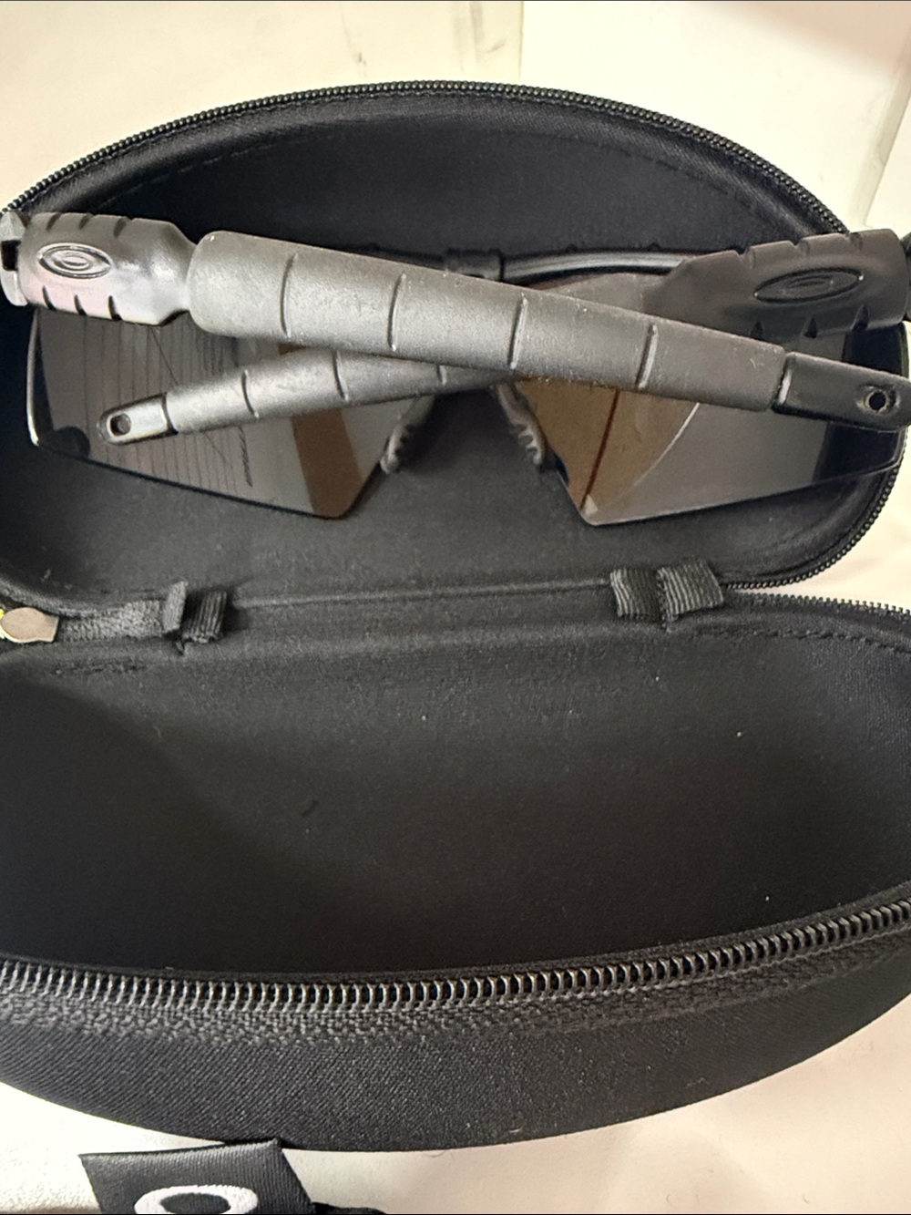 Oakley APEL Black Z87 SI M Frame 2.0
